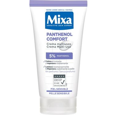 Mixa Crema Multi-Uso Panthenol Comfort 50 ml